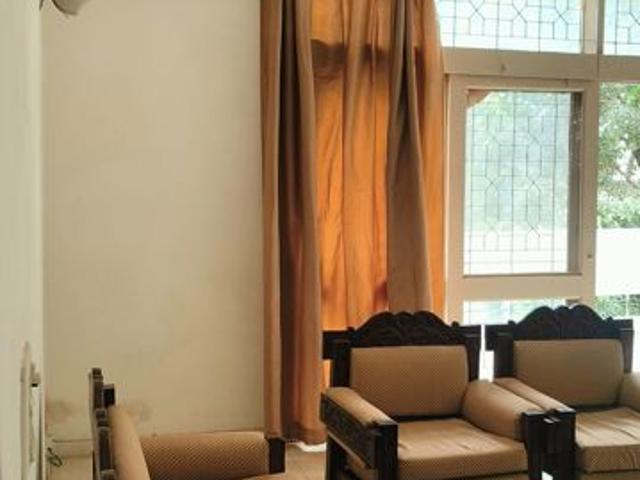 Property for rent in Kalkaji, Delhi
