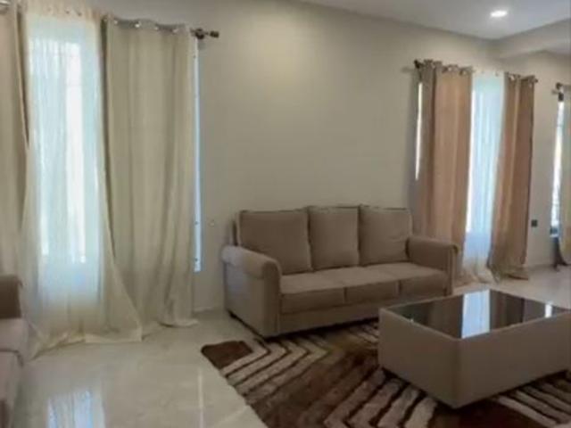 Flat for rent in Bengaluru Central City Corporation, Bengaluru