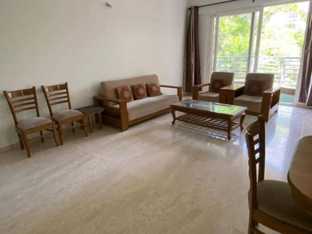 Flat for rent in Pune, Maharashtra