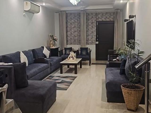 Flat for rent in Kamla Nagar, Delhi