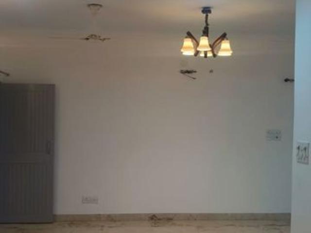 Flat for rent in Kamla Nagar, Delhi