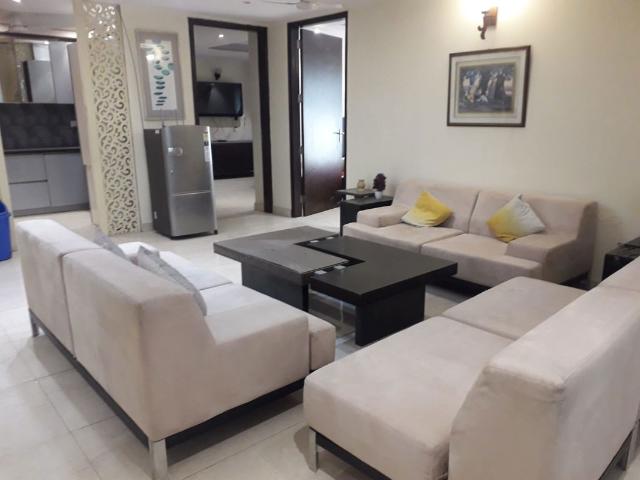 Flat for rent in Deri