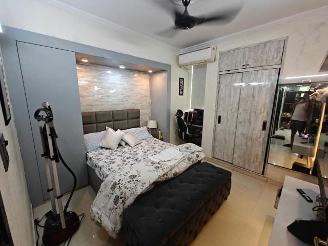 Property for rent in Vikaspuri, Delhi