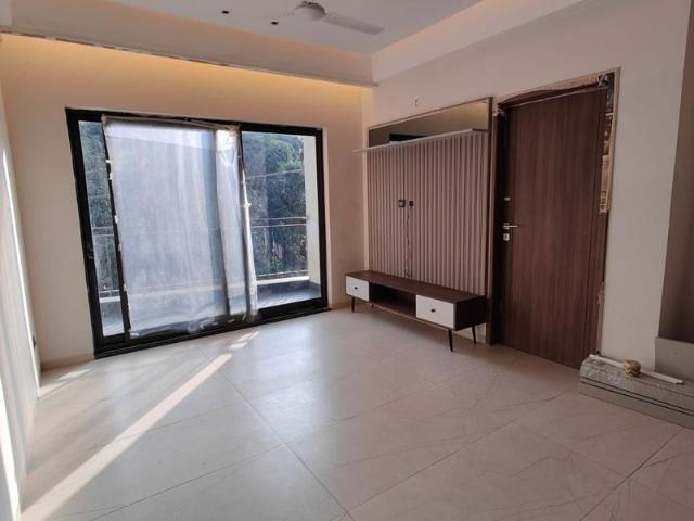 Flat for rent in Murugeshpalaya, Bengaluru