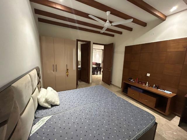 House for rent in Ward 15, Chandigarh
