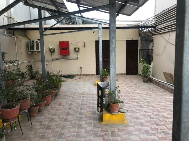 House for rent in South Delhi, Deri