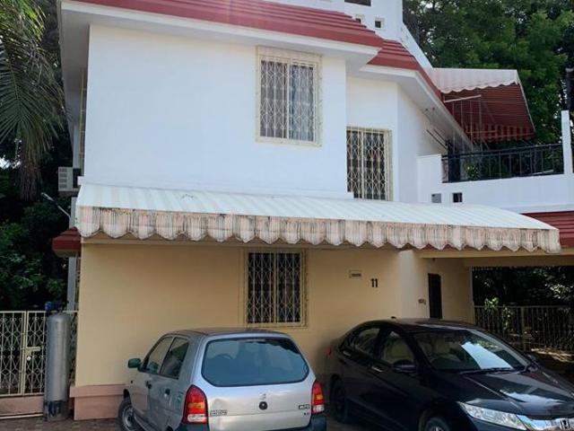 Villa for rent in Pune