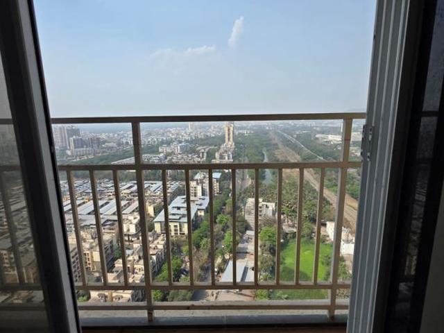 Flat for rent in Ghansoli Village, Navi Mumbai