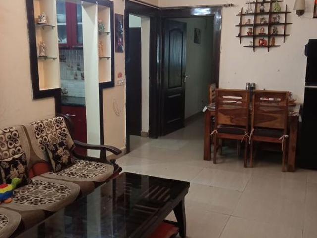 Flat for rent in Kakrala, Noida