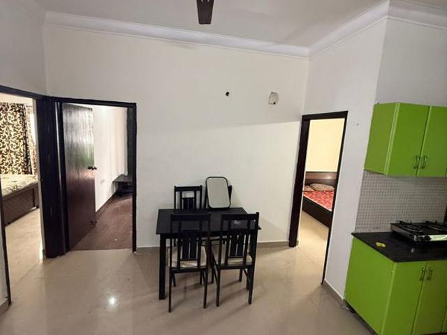 Flat for rent in Kakrala, Noida