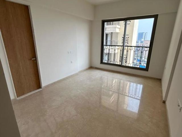 Flat for rent in Kanjur West, Mumbai
