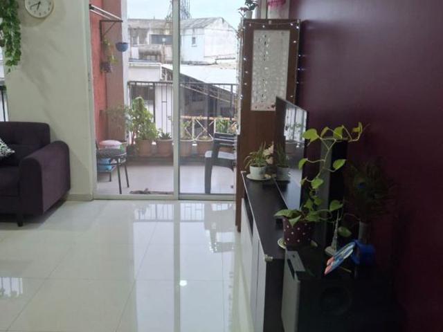 Flat for rent in Godrej Elements, Pune