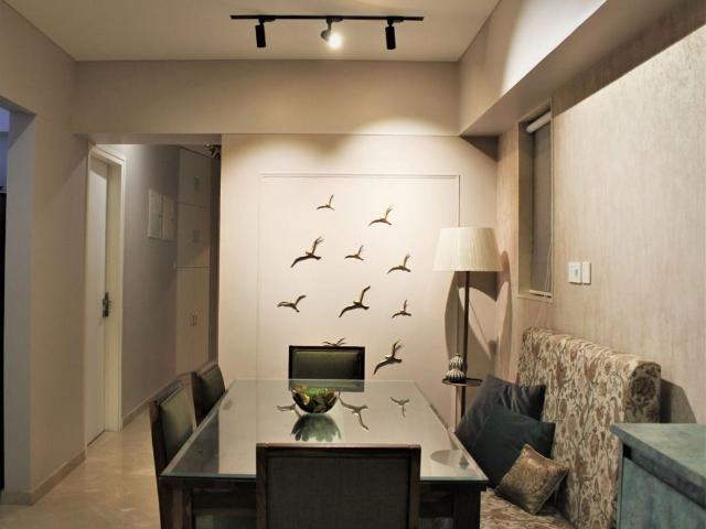 Flat for rent in Ghatkopar, Mumbai