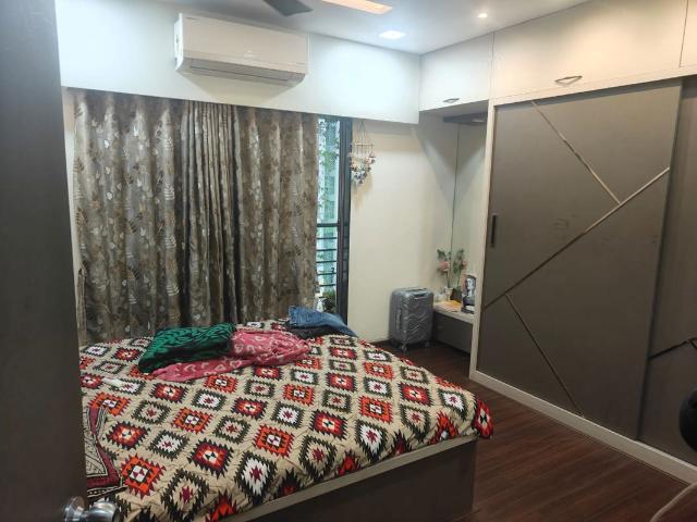 Flat for rent in Charai, Thane
