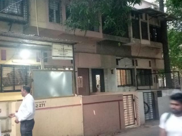 Villa for rent in Goregaon East, Mumbai Suburban District