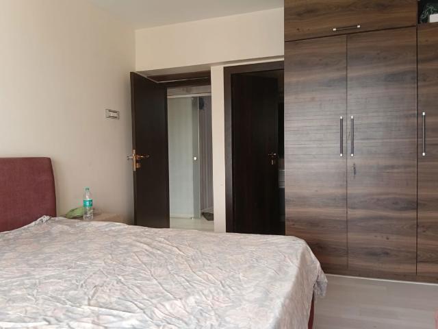 Flat for rent in Malad West, Mumbai Suburban District