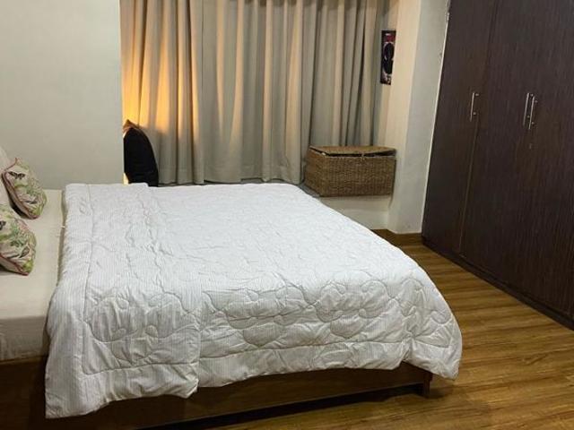 Flat for rent in Kopar Khairne, Navi Mumbai