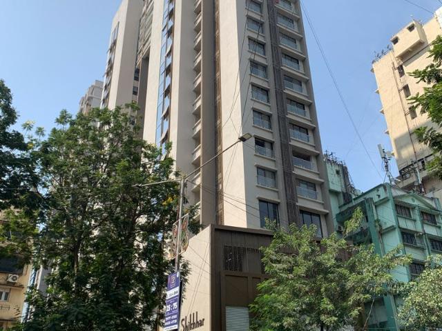 Flat for rent in Shimpoli, Mumbai Suburban District