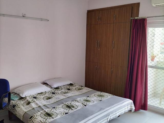 Flat for rent in Hariana