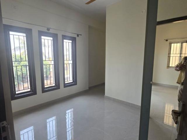 Flat for rent in Malleswaram, Bengaluru