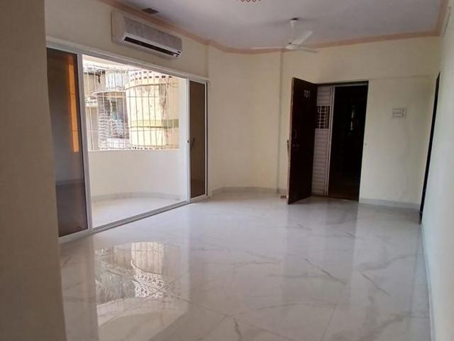 Flat for rent in Kopar Khairne, Navi Mumbai