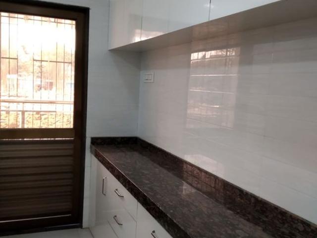Flat for rent in Cosmos Horizons, Thane