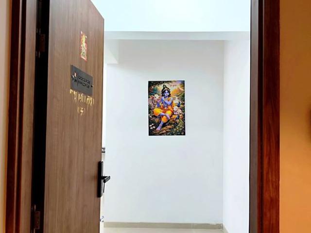 Flat for rent in Mundhwa, Pune