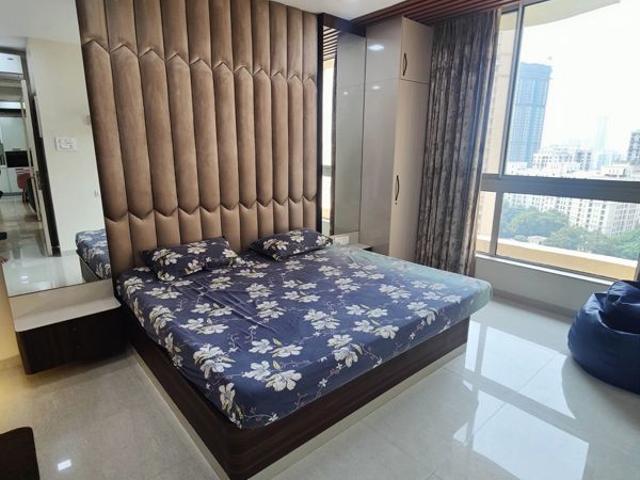 Flat for rent in Green Acre, Thane