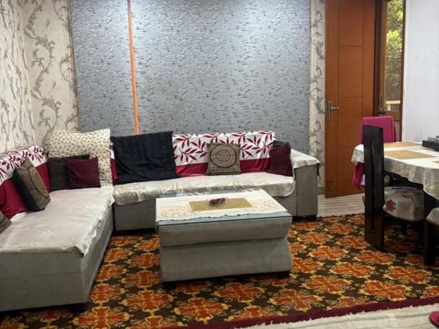 Property for rent in Saket, Delhi