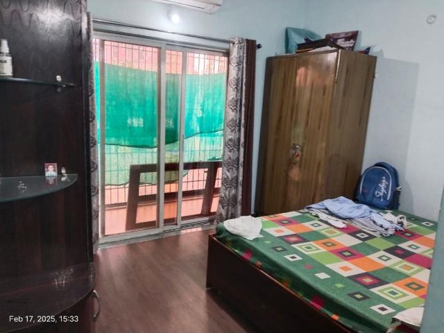 Flat for rent in MIDC Taloja, Panvel