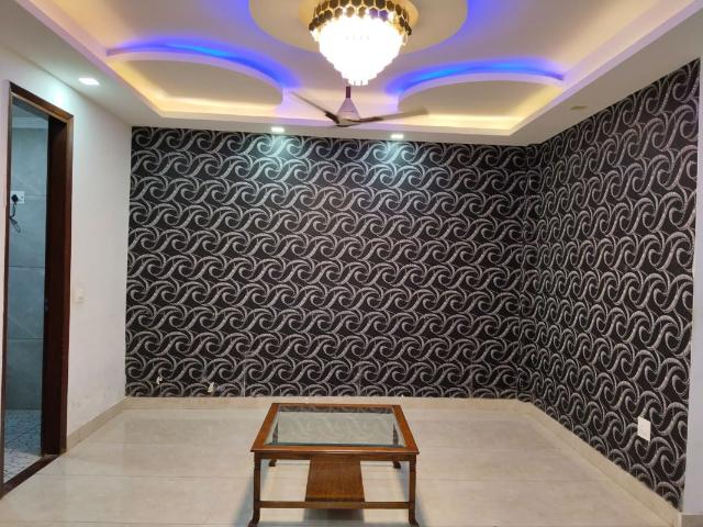 Flat for rent in South Delhi, Deri