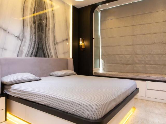 Flat for rent in Majiwada, Thane