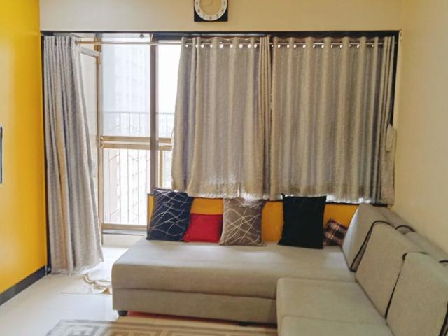 Flat for rent in Pune