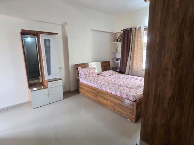 Flat for rent in Wagholi, Pune