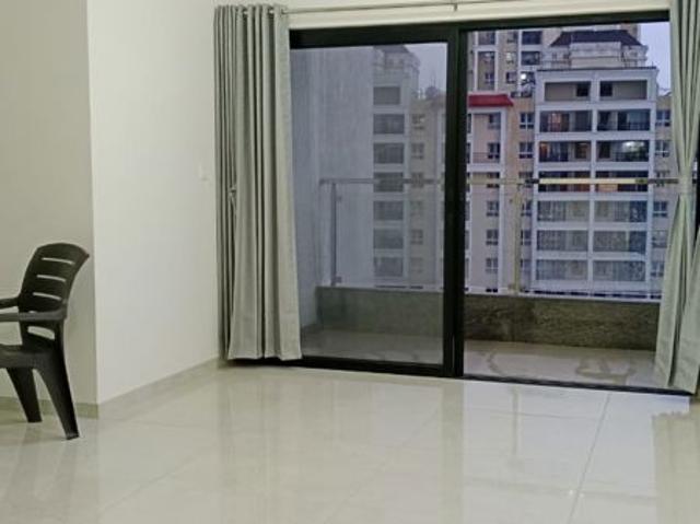 Flat for rent in Keshav Nagar, Pune