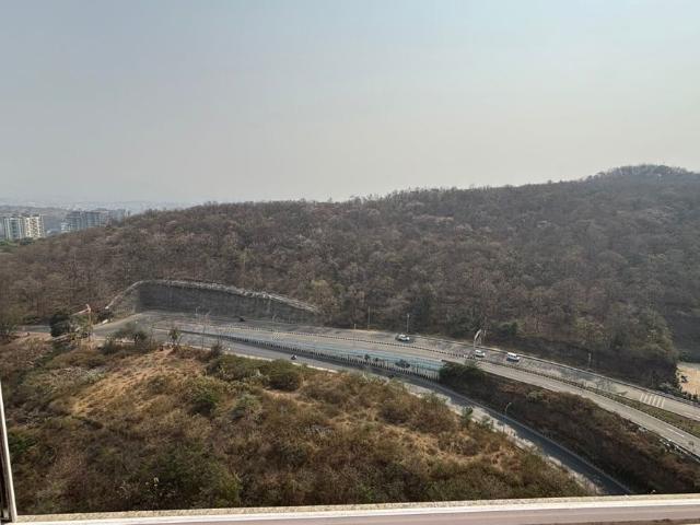 Flat for rent in Kothrud, Pune