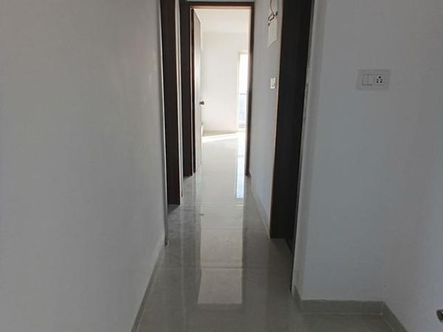 Flat for rent in Ganga Serio, Pune