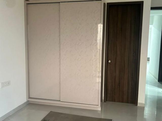 Flat for rent in Ganga Serio, Pune