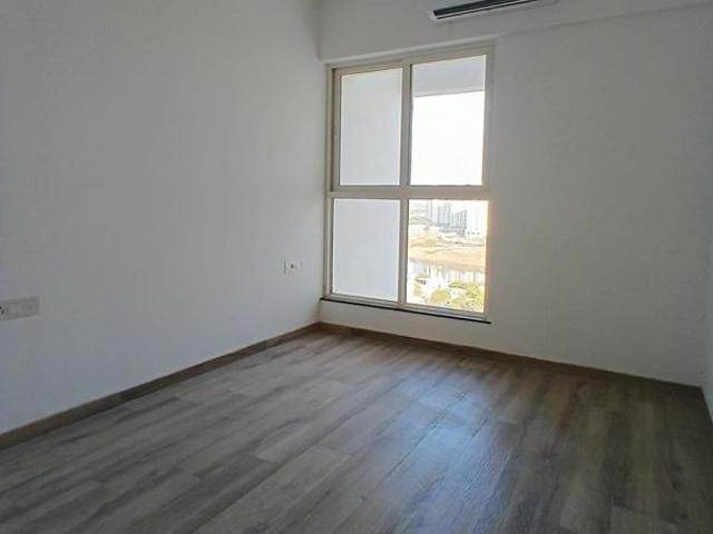 Flat for rent in Ganga Serio, Pune