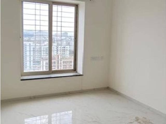 Flat for rent in Shankar Kalat Nagar, Tathawade