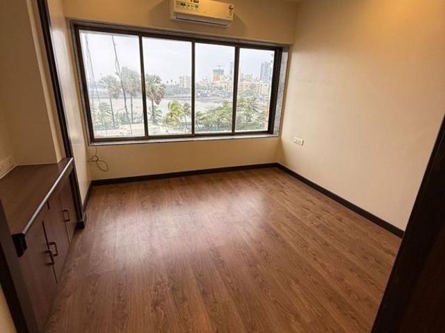 Flat for rent in Adarsh Nagar, Mumbai