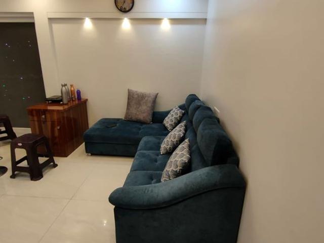 Flat for rent in Wagholi, Pune