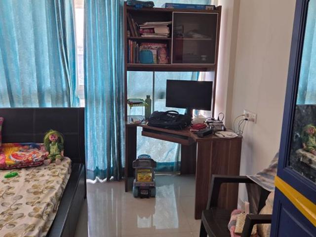 Flat for rent in Wagholi, Pune