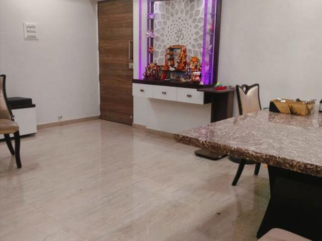 Flat for rent in One Hiranandani, Thane