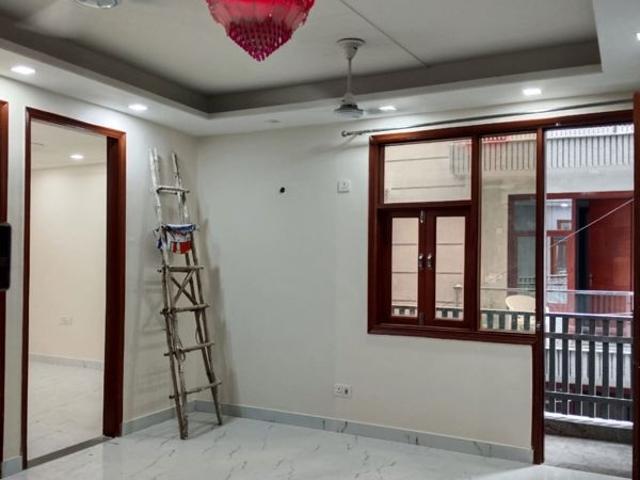 Flat for rent in South Delhi, Deri