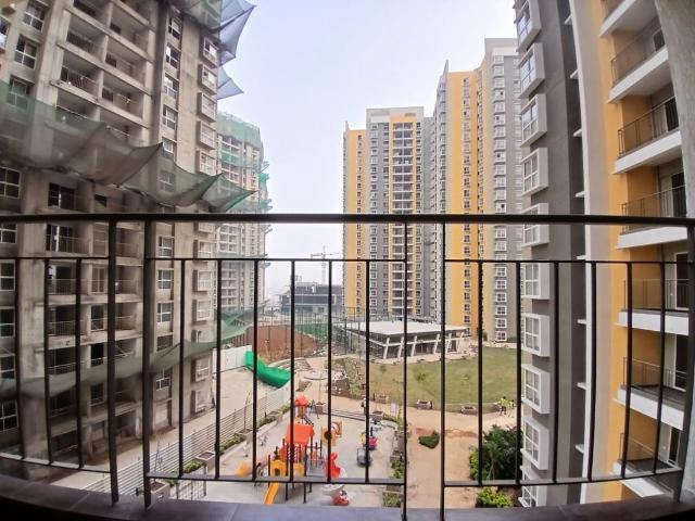 Flat for rent in Hinjawadi, Marunji