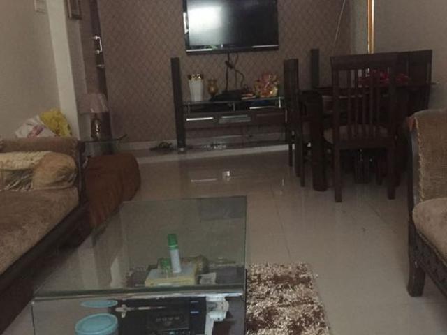 Flat for rent in Santacruz West, Mumbai
