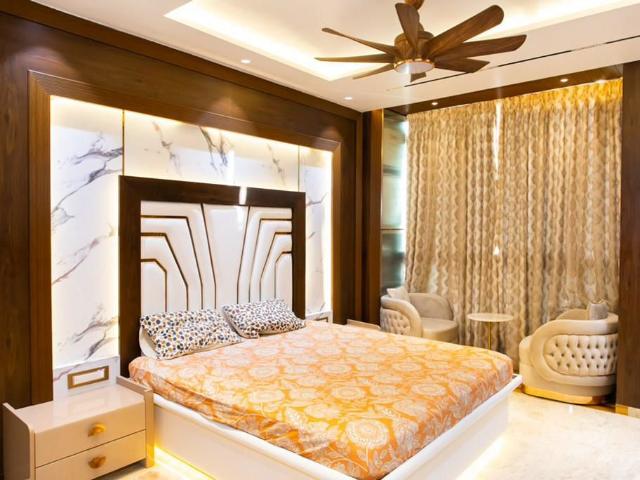 Flat for rent in Tata Amantra, Thane