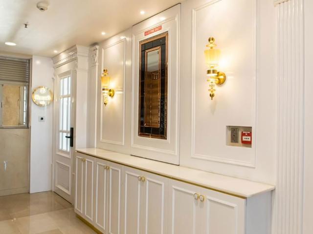 Flat for rent in Tata Serein, Thane