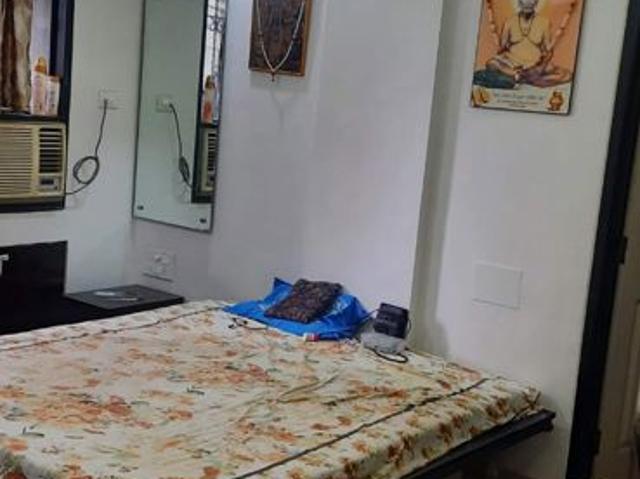 Flat for rent in Chheda Nagar, Mumbai